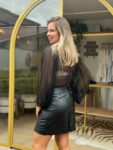 Body Preto Julie - Image 2