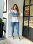 Calça Skinny Melinda - Bebela Jeans - Image 2