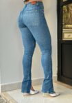 Calça Skinny Melinda - Bebela Jeans
