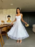 Vestido Celestia - Pimpnella - Image 5