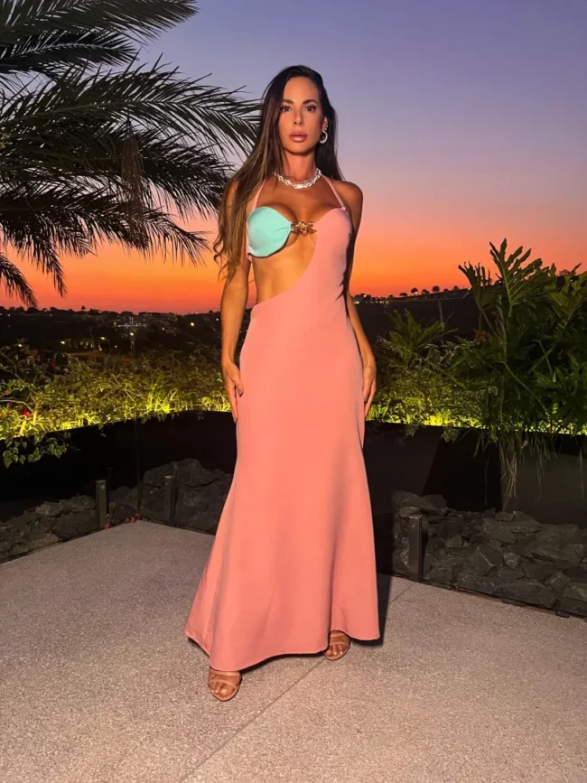 Vestido Divva - Pimpnella - Image 5
