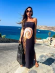 Vestido Spilia - Pimpnella - Image 4