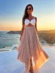 Vestido Deos - Pimpnella - Image 4