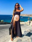 Vestido Spilia - Pimpnella - Image 3
