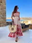 Vestido Esperanza - Pimpnella - Image 5