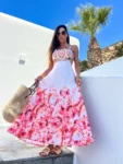 Vestido Esperanza - Pimpnella