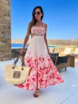 Vestido Esperanza - Pimpnella - Image 4