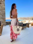 Vestido Esperanza - Pimpnella - Image 3