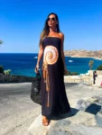 Vestido Spilia - Pimpnella