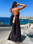 Vestido Spilia - Pimpnella - Image 2