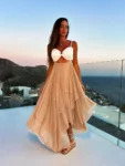 Vestido Deos - Pimpnella - Image 2