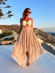 Vestido Deos - Pimpnella - Image 3