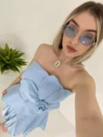 Blusa Mist Azul - Image 2