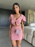Conjunto Celina - Pimpnella