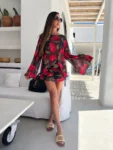 Conjunto Dolce Vitta - Pimpnella