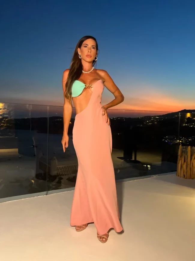 Vestido Divva - Pimpnella - Image 4