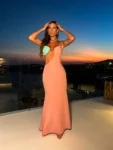 Vestido Divva - Pimpnella