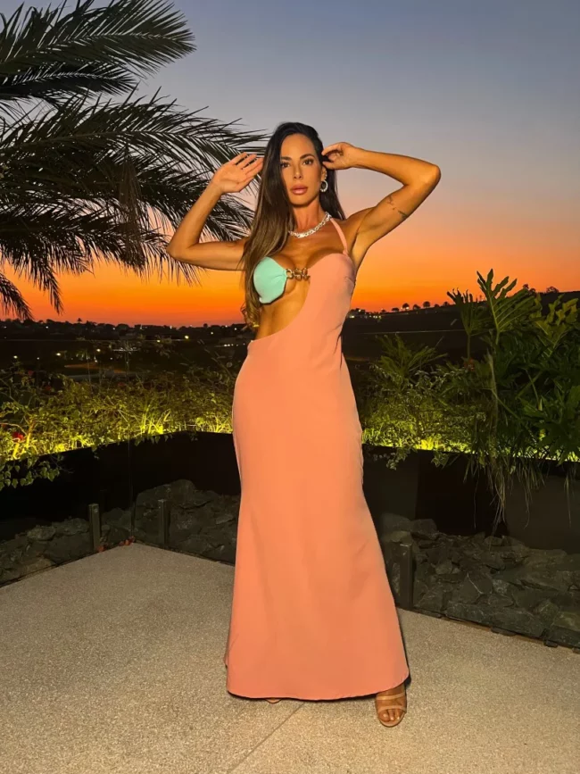 Vestido Divva - Pimpnella - Image 6