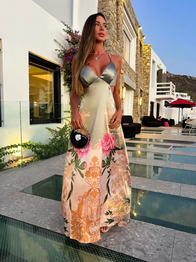 Vestido Limone - Pimpnella - Image 4