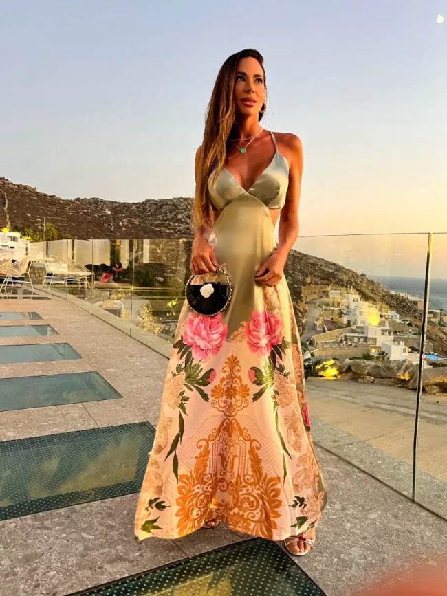 Vestido Limone - Pimpnella - Image 3
