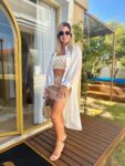 Camisa Mullet Off-White - Santa Senhorita