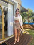 Camisa Mullet Off-White - Santa Senhorita - Image 2