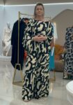 Conjunto Estampado Agathá Preto - Santa Senhorita - Image 3