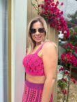 Cropped Rosa Luana - Image 2
