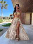 Conjunto Gaia- Pimpnella