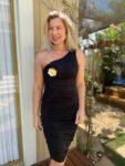 Vestido Nula Preto - Image 5