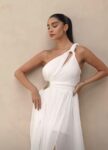 Vestido Scarlet Off White - Image 6