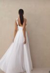 Vestido Scarlet Off White - Image 4