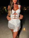 Vestido Ysla - Pimpnella - Image 2