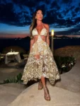 Vestido Anyma - Pimpnella - Image 3