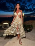 Vestido Anyma - Pimpnella - Image 4