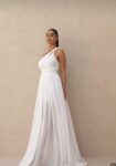 Vestido Scarlet Off White - Image 7