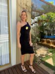 Vestido Nula Preto - Image 4