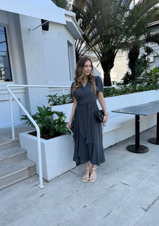 Vestido Midi Carol - Image 2
