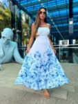 Vestido Mendoza - Pimpnella - Image 5