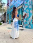 Vestido Cadente - Pimpnella - Image 2
