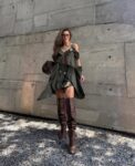 Conjunto Ryna Verde