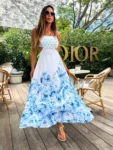 Vestido Mendoza - Pimpnella