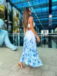 Vestido Mendoza - Pimpnella - Image 2