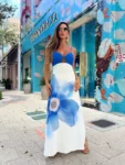 Vestido Cadente - Pimpnella - Image 5