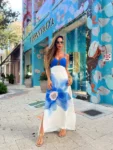 Vestido Cadente - Pimpnella - Image 3