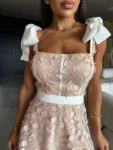 Vestido Duda - Pimpnella - Image 5