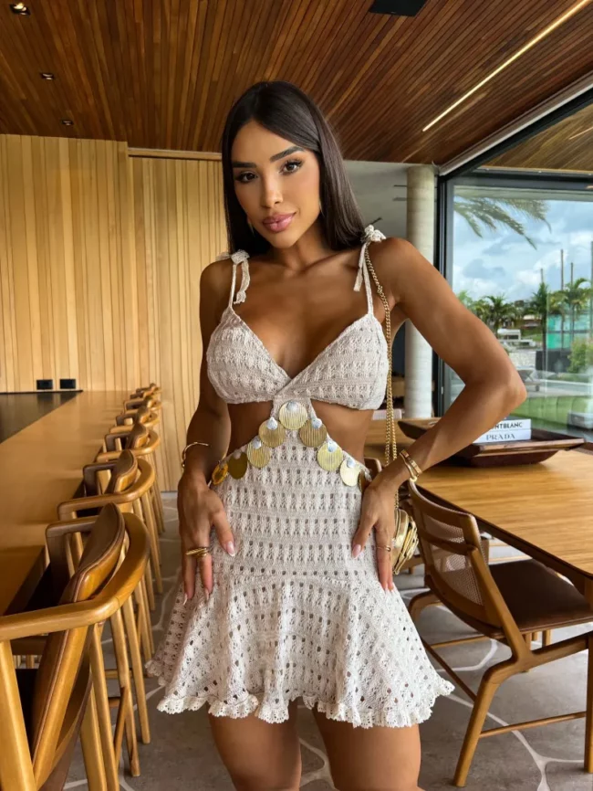 Vestido Lenny - Pimpnella - Image 2