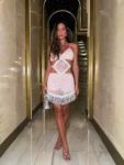 Vestido Irís - Pimpnella - Image 4