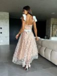 Vestido Duda - Pimpnella - Image 2