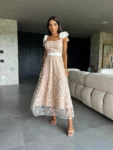 Vestido Duda - Pimpnella - Image 6